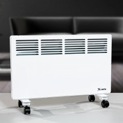 Обогреватель конвекторный - Фото 9