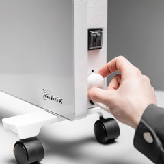 Обогреватель конвекторный - Фото 10