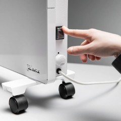 Обогреватель конвекторный - Фото 11