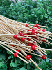 Набор шпажек - Фото 1