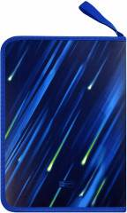 Папка для тетрадей школьных «Космонавт» - Фото 2