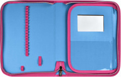 Пенал-органайзер «Мечтательница» - Фото 2