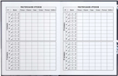 Дневник школьный «Крутой гризли» - Фото 3