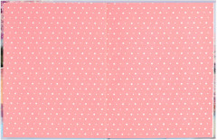 Дневник школьный «Кот и девочка» - Фото 2