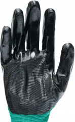 Перчатки полиэфирные - Фото 1