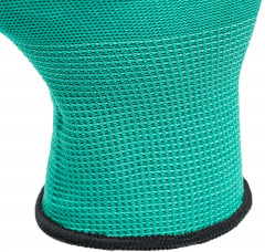 Перчатки полиэфирные - Фото 2