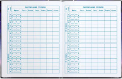 Дневник школьный «Мечтательница» - Фото 3