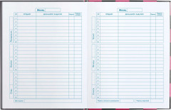 Дневник школьный «Звуки музыки» - Фото 4