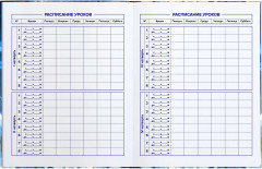 Дневник школьный «Настрой» - Фото 3