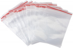 Набор пакетов с замком - Фото 1