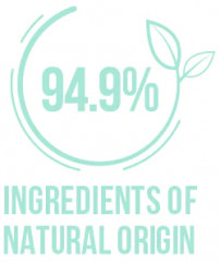 Пудра для умывания очищающая с ниацинамидом «SOS» - Фото 3