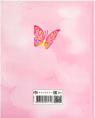 Дневник школьный «Уличный стиль» - Фото 1