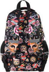 Рюкзак школьный «Олд скул тату» - Фото 4