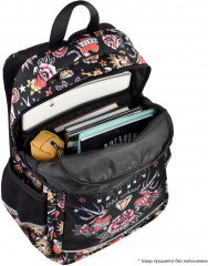 Рюкзак школьный «Олд скул тату» - Фото 8