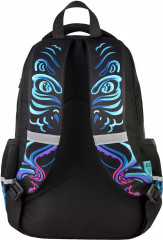 Рюкзак школьный «Зов монстра» - Фото 2