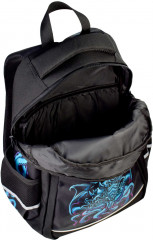 Рюкзак школьный «Зов монстра» - Фото 5