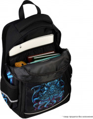 Рюкзак школьный «Зов монстра» - Фото 6