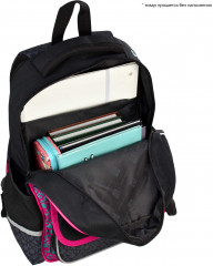 Рюкзак школьный «Котосладости» - Фото 1