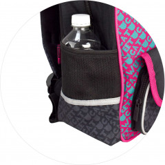 Рюкзак школьный «Котосладости» - Фото 8