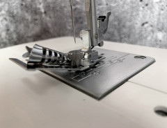 Лапка для окантовки - Фото 3