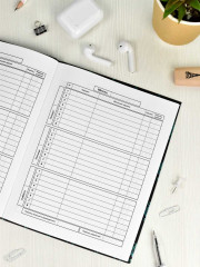 Дневник школьный «Зов монстра» - Фото 1