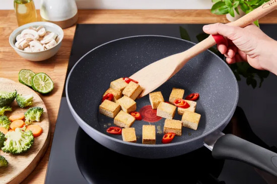 Сковорода-вок «Healthy Chef»