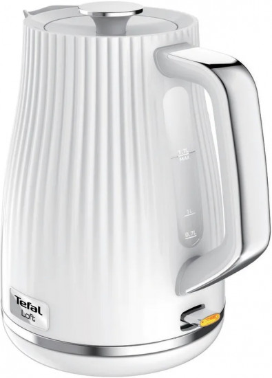 Чайник Tefal Loft KO250130