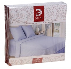 Комплект постельного белья «Челси» (2-спальный, бязь, 2 наволочки 70х70) - Фото 1