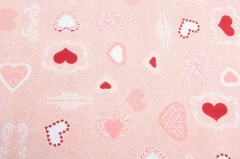 Комплект постельного белья «Романтика» (1,5-спальный, бязь, 2 наволочки 70х70) - Фото 3