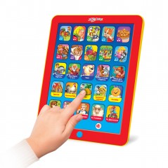 Планшетик «Сказочка для маленьких» - Фото 1