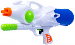 Пистолет водяной - Фото 8