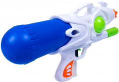 Пистолет водяной - Фото 9