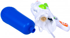 Пистолет водяной - Фото 10