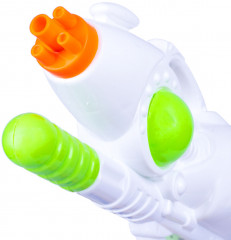 Пистолет водяной - Фото 11