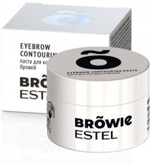 Паста для контуринга бровей - Фото 1