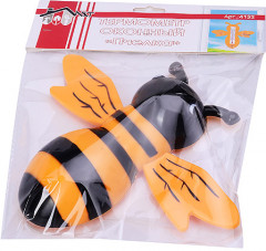 Термометр оконный «Пчелка» - Фото 2