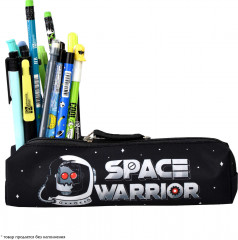 Пенал школьный «Космонавт» - Фото 3