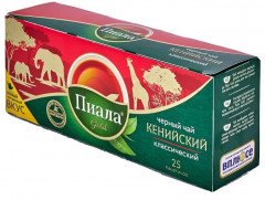 Чай черный пакетированный - Фото 3