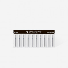 Фреза для ногтей алмазная «Цилиндр» - Фото 3