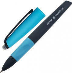 Ручка гелевая сo стираемыми чернилами «Repeat» - Фото 1