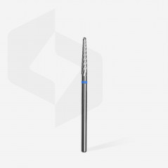 Фреза для ногтей твердосплавная «Конус» - Фото 2