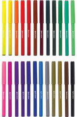 Набор фломастеров - Фото 1