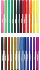 Набор фломастеров - Фото 1