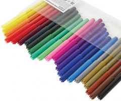 Набор фломастеров - Фото 2