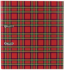 Папка-регистратор - Фото 1