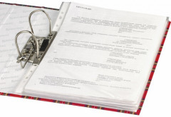 Папка-регистратор - Фото 5