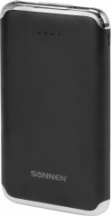 Аккумулятор внешний Powerbank K611 - Фото 2
