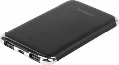 Аккумулятор внешний Powerbank K611 - Фото 3