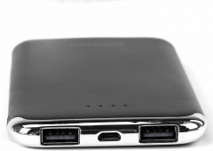 Аккумулятор внешний Powerbank K611 - Фото 5