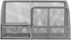 Подставка-органайзер настольная - Фото 3